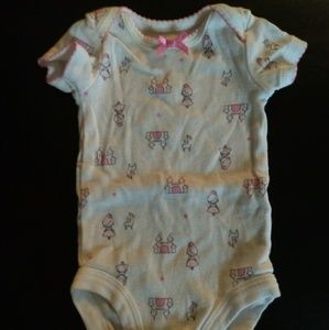 Princess Onesie